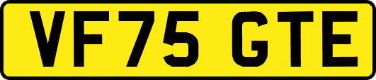 VF75GTE