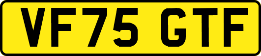 VF75GTF