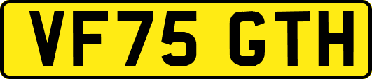 VF75GTH