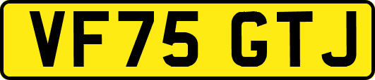 VF75GTJ