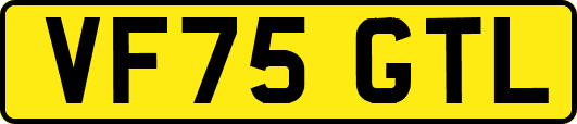 VF75GTL