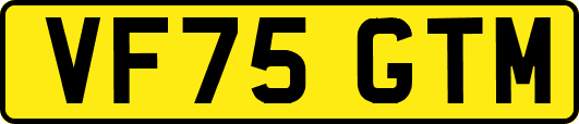 VF75GTM
