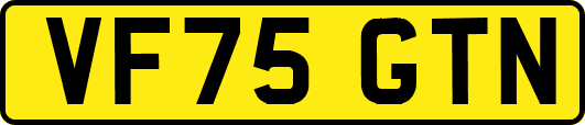 VF75GTN
