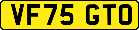 VF75GTO