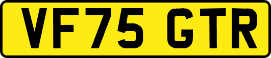 VF75GTR