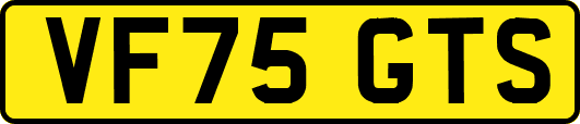 VF75GTS