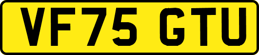 VF75GTU