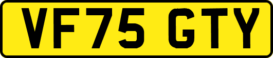 VF75GTY