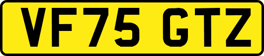 VF75GTZ