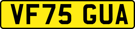 VF75GUA