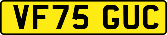 VF75GUC