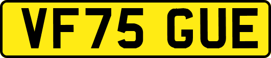 VF75GUE