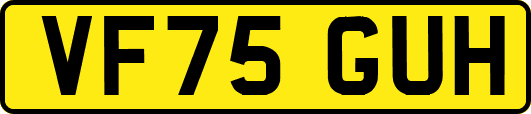 VF75GUH