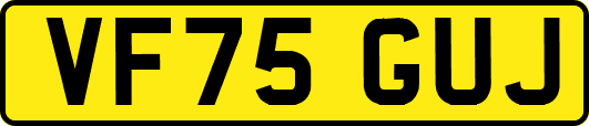 VF75GUJ