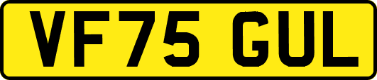 VF75GUL