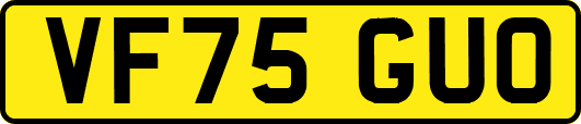 VF75GUO