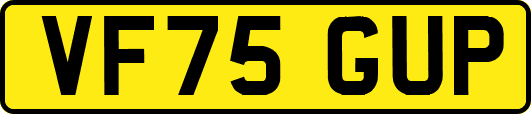 VF75GUP