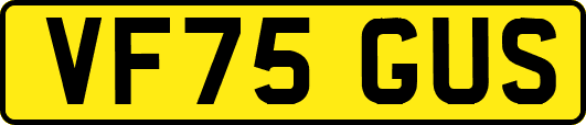 VF75GUS