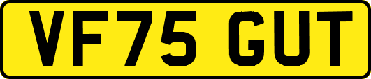 VF75GUT