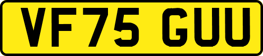 VF75GUU