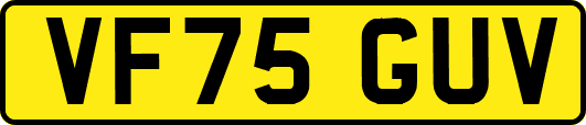 VF75GUV