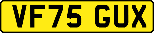 VF75GUX
