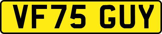 VF75GUY