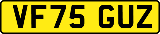 VF75GUZ