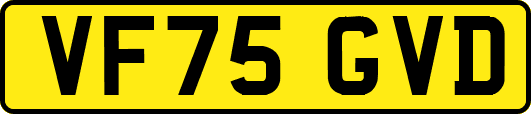 VF75GVD