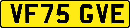 VF75GVE