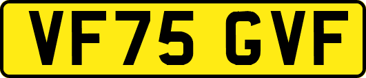 VF75GVF