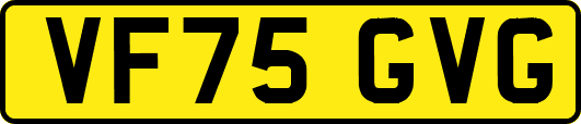 VF75GVG