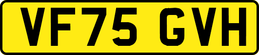 VF75GVH