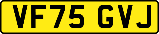 VF75GVJ