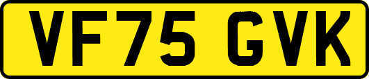 VF75GVK