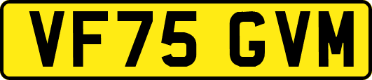 VF75GVM