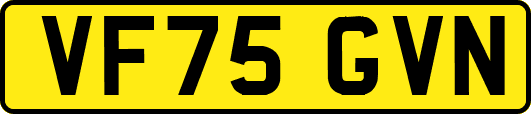 VF75GVN