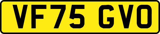 VF75GVO