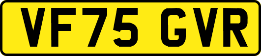 VF75GVR