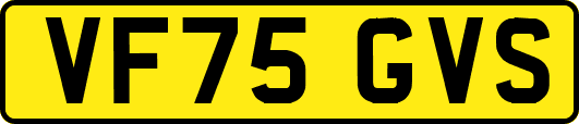 VF75GVS