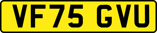 VF75GVU