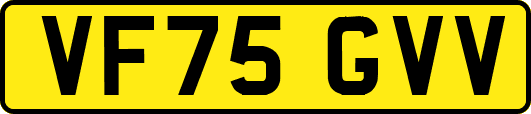 VF75GVV