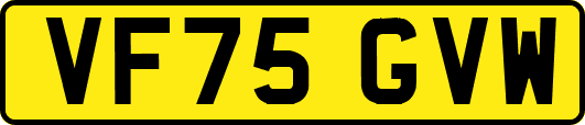VF75GVW
