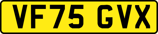 VF75GVX