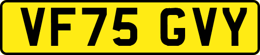 VF75GVY