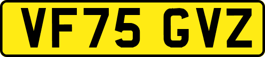 VF75GVZ
