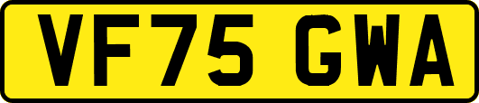 VF75GWA