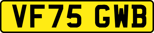 VF75GWB