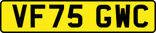VF75GWC