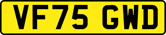 VF75GWD